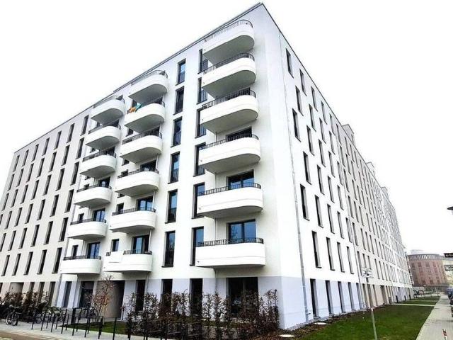 Eleganz und Raffinesse Erstklassiges Wohnen