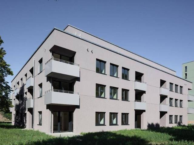 Eleganz und Raffinesse Erstklassiges Wohnen