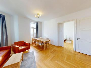 Wohnung zur Miete in 1030