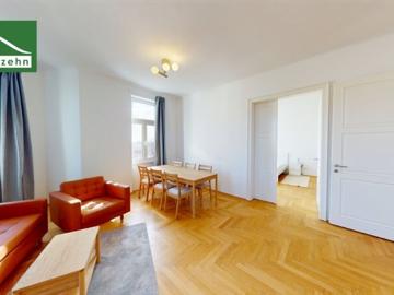 Etagenwohnung zur Miete in 1030