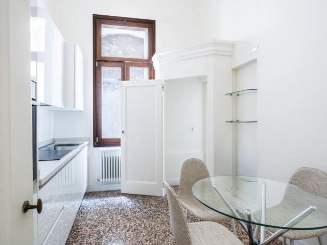 Eleganza contemporanea nel cuore di Venezia
