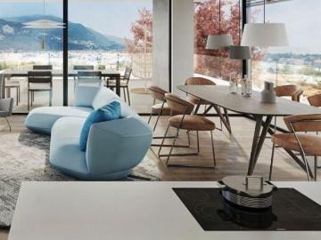 Eleganza e comfort in una nuova residenza con SPA e piscina