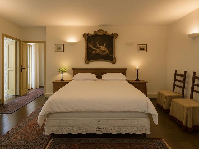 Eleganza e prestigio: Villa di lusso con parco e piscina