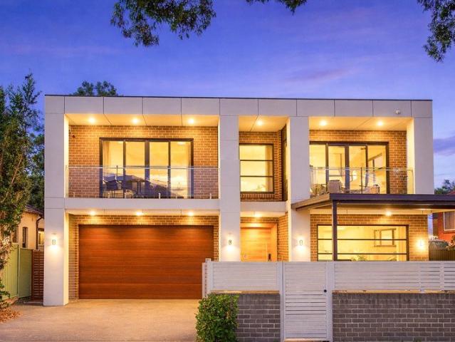 Elegance 7 Bedroom House in Prime Location Combined with Granny Flat