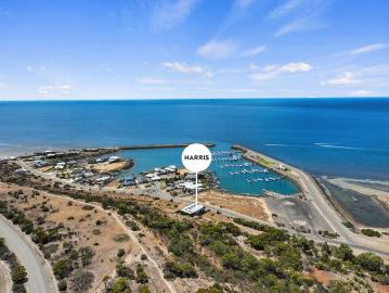 Port Vincent, Yorke Peninsula, Garden Island, City of Salisbury, South Australia