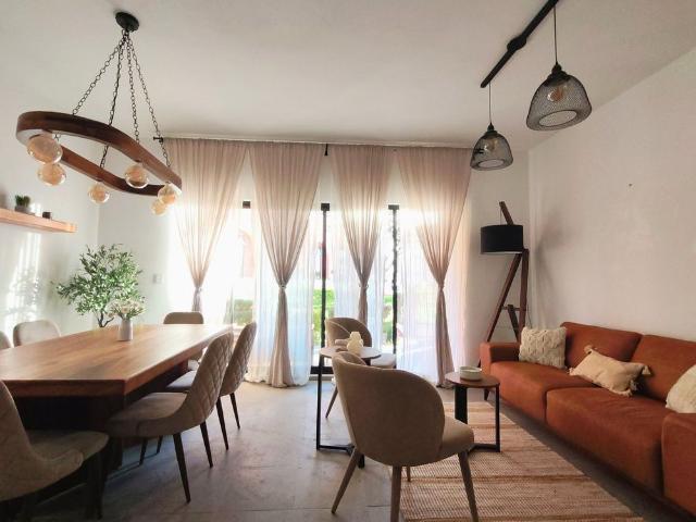 Elegance and Comfort in La Serena – Apartment in San Miguel de Allende