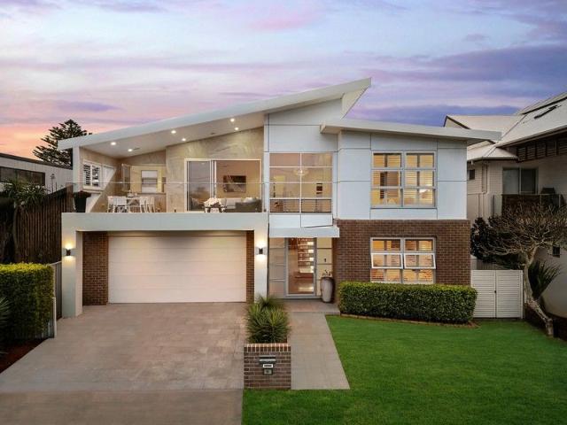 Elegance and scale in Toowoon Bay's most exclusive enclave