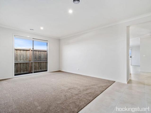 Elegance and Space in a Perfect Family Setting
