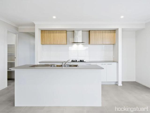 Elegance and Space in a Perfect Family Setting