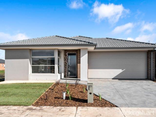 Elegance and Space in a Perfect Family Setting
