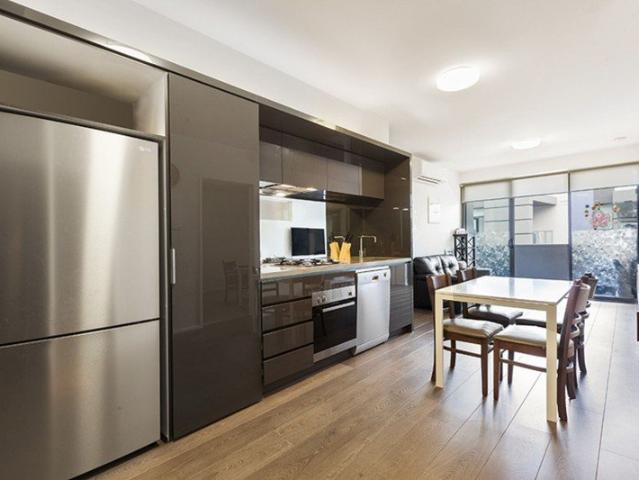 Elegance and Style Moments from the CBD