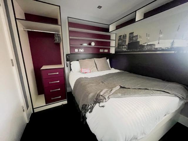 Elegance Apartment