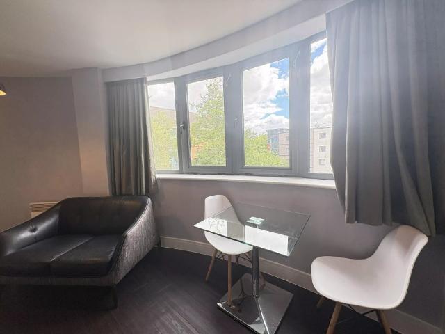 Elegance Apartment