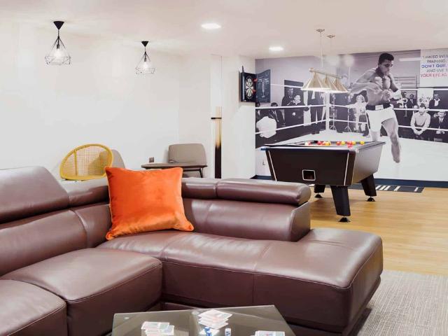 Elegance Apartment