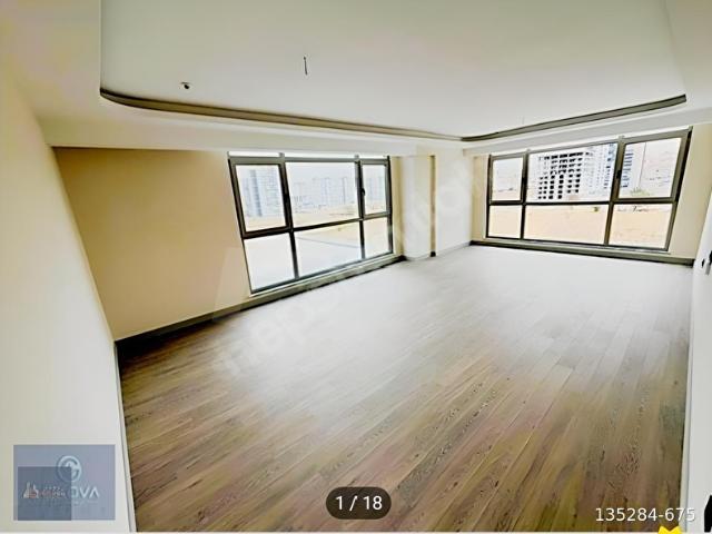 ELEGANCE BULVAR DA OVACIK 2+1 SATILIK FIRSAT BULVAR CEPHE