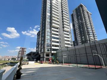 ELEGANCE BULVAR'DA ULTRA LÜX 4+1 AÇIK TERASLI KİRALIK DAİRE