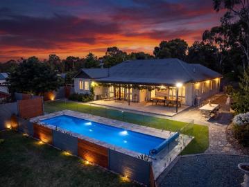 Mintaro, Goyder, South Australia, South Australia