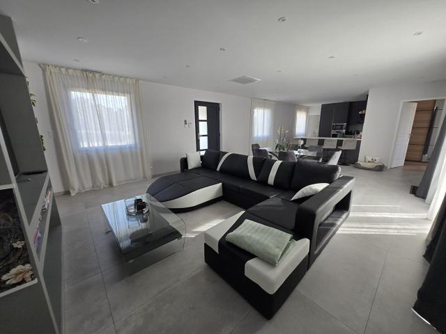 Élégance Contemporaine Aux Portes De Monpazier Maison Neuve. 130m² Monpazier