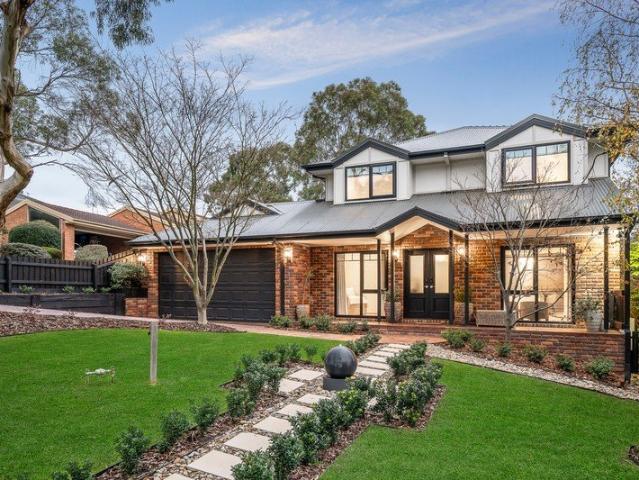 Elegance Elevates in Ringwood North