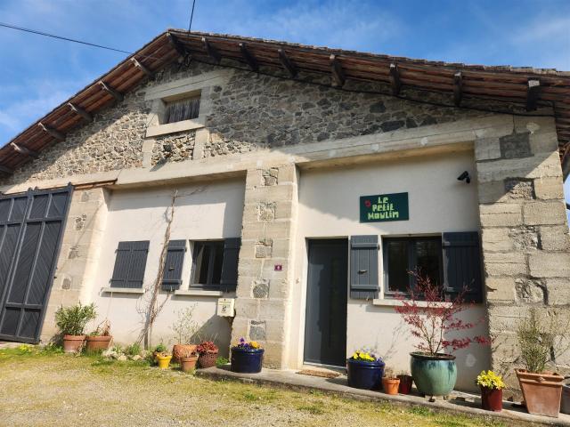 Élégance en Bord de Vienne & Style Loft – Propriété d’Except. 260m² Confolens
