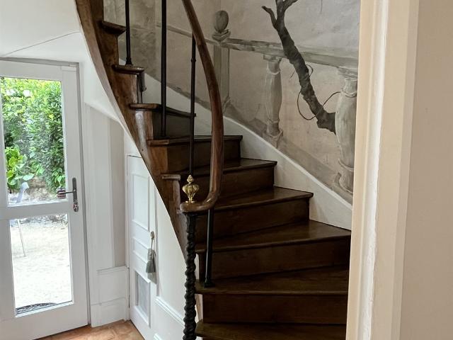 Magnifique Maison De Maître Tourangelle De 180 m2 + Sa Maiso. 300m² Tours