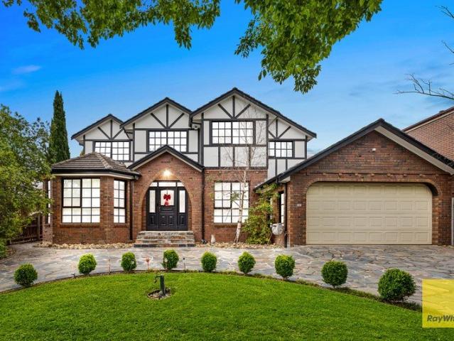 Elegance & Exclusivity in Hillside Premier Pocket
