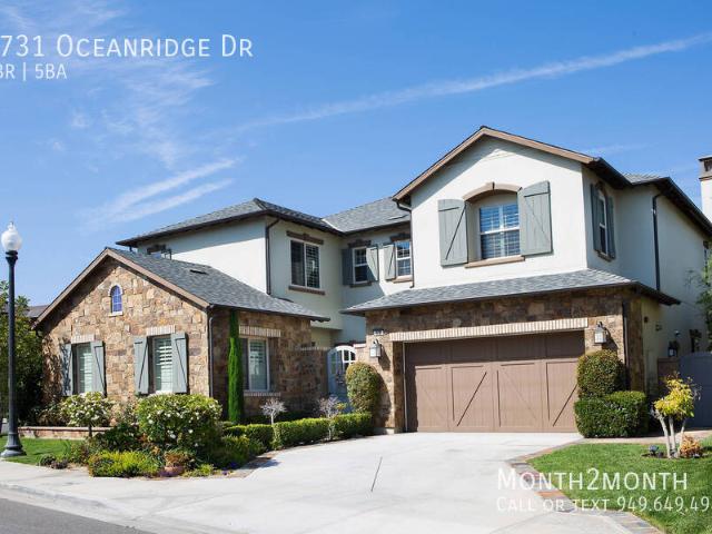 Elegance in Huntington Beach
