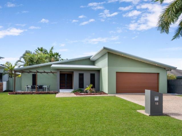 Elegance, Lifestyle and Location in the Heart of Kirwan