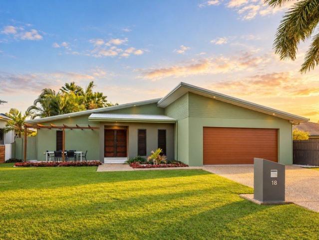Elegance, Lifestyle and Location in the Heart of Kirwan