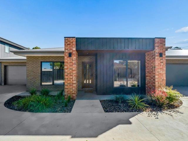 Elegance Meets Easy Living in the Heart of Nagambie