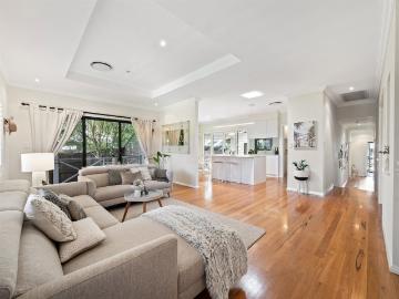Elegance Meets Everyday Living