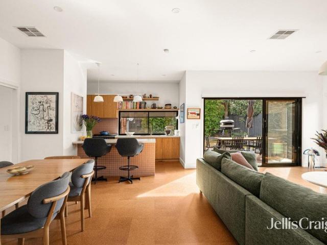 Elegance meets family functionality