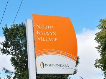 Balwyn, Melbourne, Victoria, Victoria