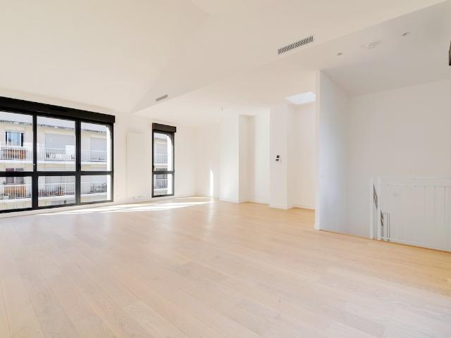 Elegance, Modernite Et CONFORT 265m² Boulogne Billancourt