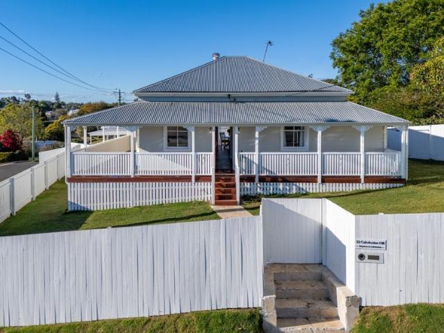 Elegance on Caledonian Historic Charm, Contemporary Luxury & Dual Living