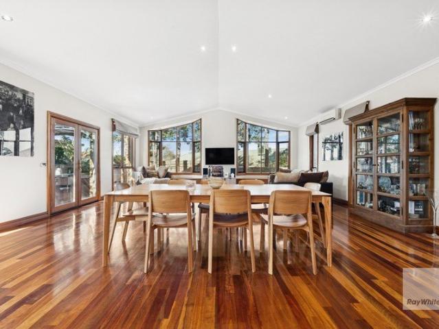Elegance Prevails on Saronvale