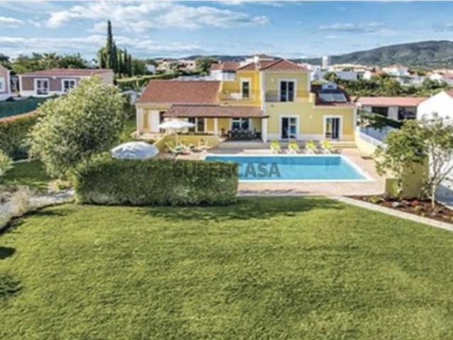 Elegance, Privacy and Quality of Life in Quelfes, Olhão