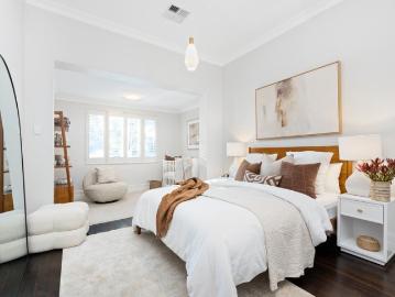 Elegance Reimagined in a Prestige Drummoyne East Setting