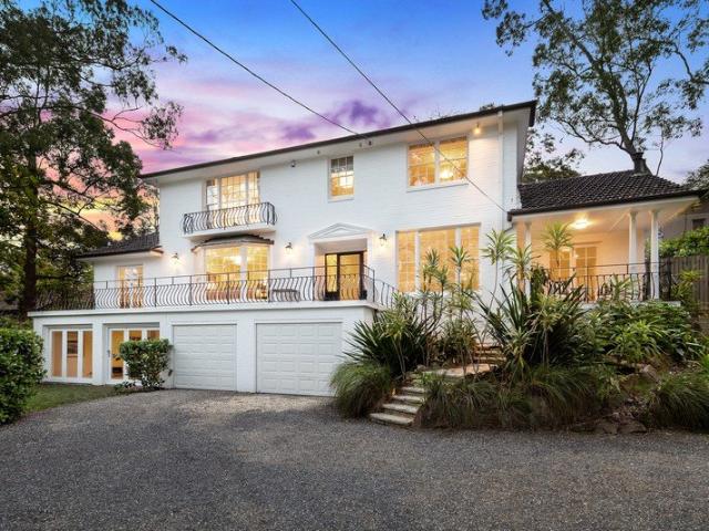 Elegance, space, prestige and exceptional family living