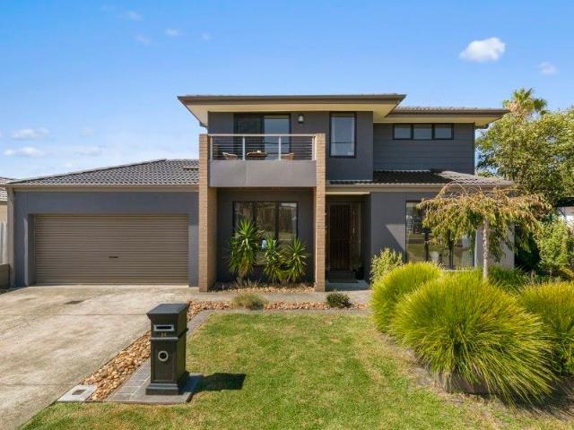 Elegance, Style & Modern Comfort Just Minutes from the Beach!