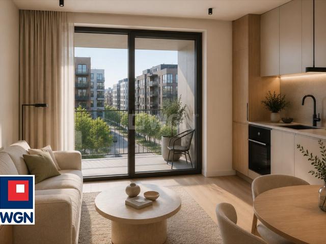 Elegancki 3 pokojowy apartament 56,49 m² w centrum Wrocławia polecam!