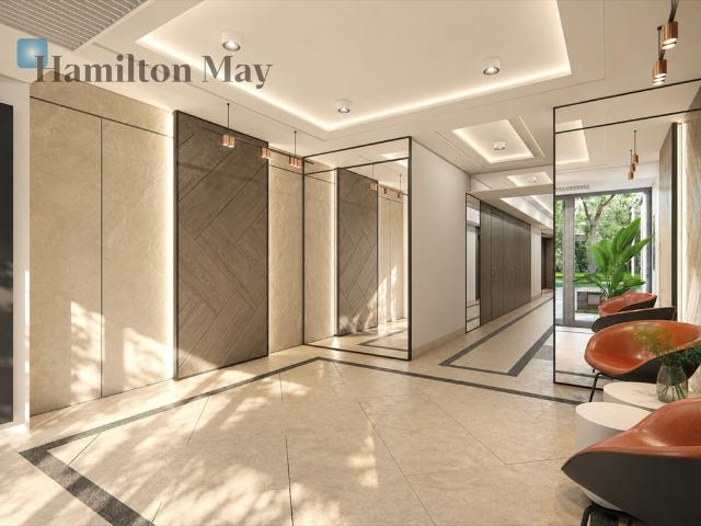 Elegancki 3 pokojowy apartament 64 m² na Saskiej Kępie polecam