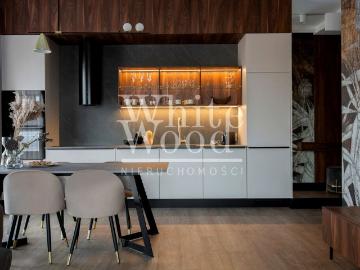 Elegancki 2 pokojowy apartament Nadmotławie Gdańsk, Śródmieście