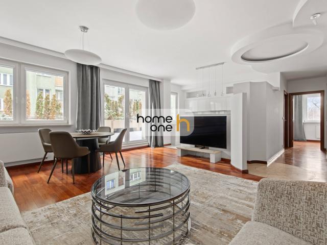 Elegancki | 85 m² | 2 sypialnie | 40 m² taras