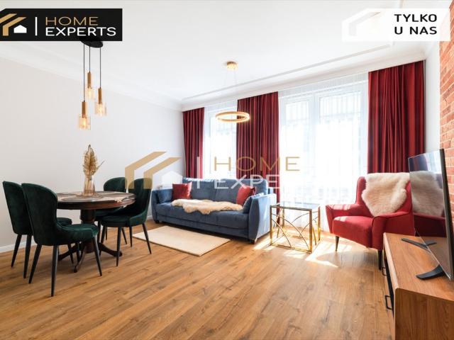 Elegancki apartament 58 m² w Gdańsku zapraszam