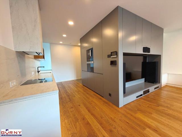 Elegancki apartament 64 m² z dużym tarasem zapraszam