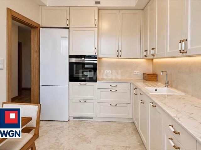 Elegancki apartament 71,34 m² z klimatyzacją polecam