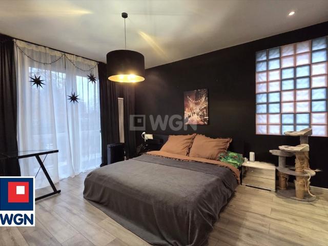 Elegancki apartament 72,7 m2 w Katowicach Ligocie polecam