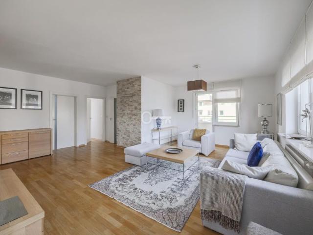 Elegancki apartament 120 m2 przy Lesie Kabackim