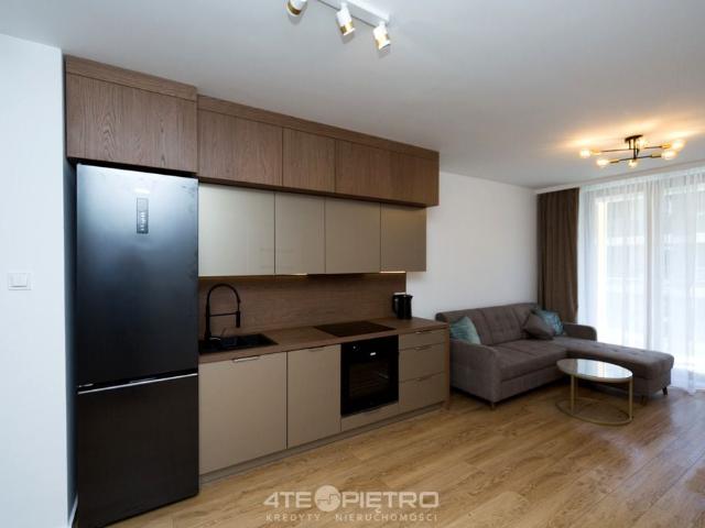 Elegancki apartament w centrum miasta ul. Jasna, Lublin, Śródmieście